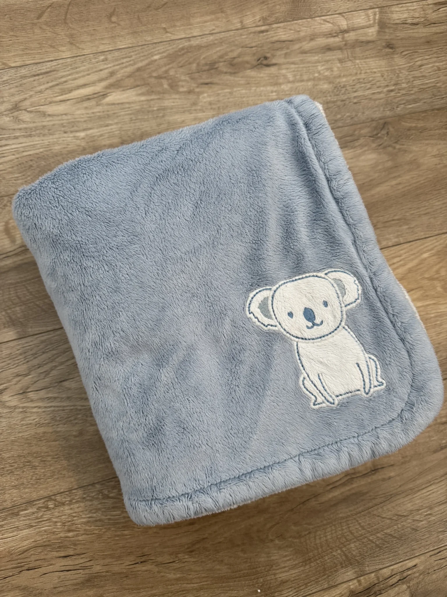 Featured image for Couverture bébé Carter’s