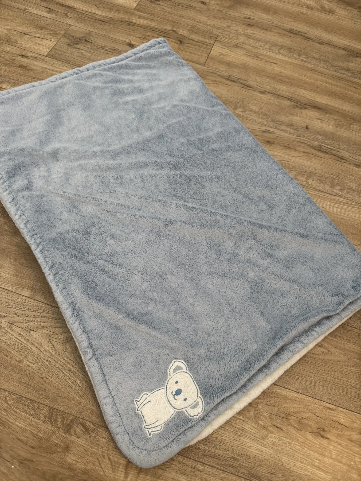 Image for Couverture bébé Carter’s