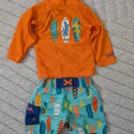 Featured thumbnail for Maillot de bain 2 pièces 12-18 mois