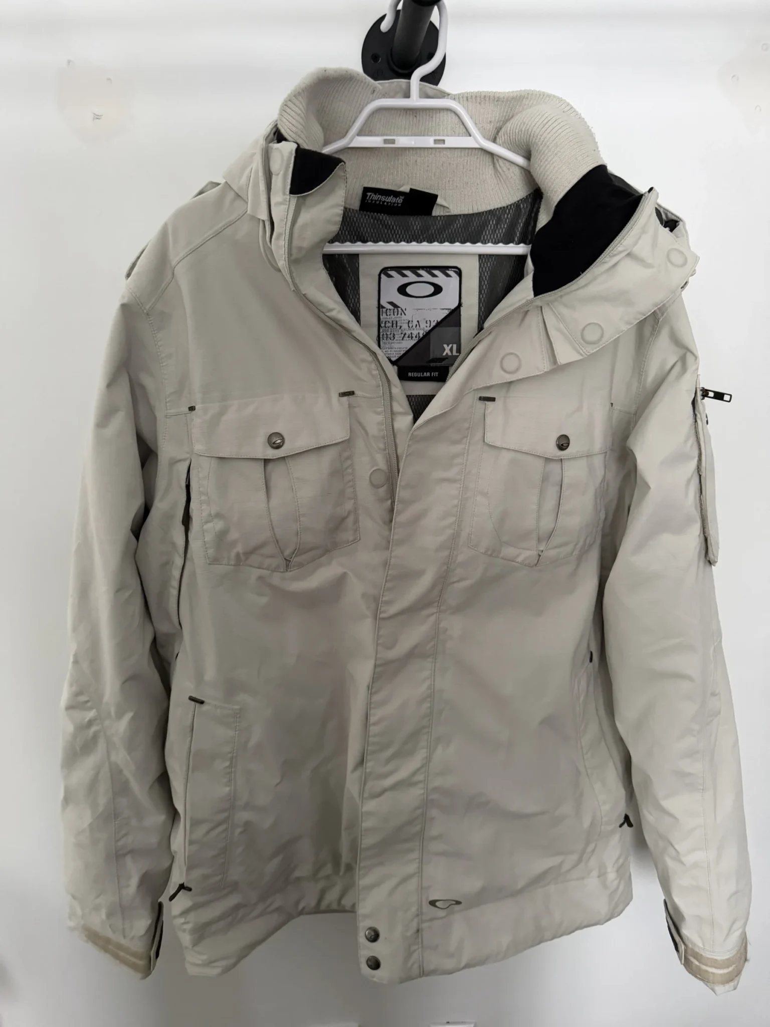 Featured image for Manteau Ski / sports d’hivers