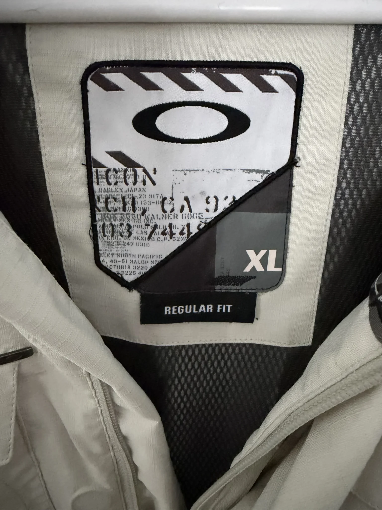 Image for Manteau Ski / sports d’hivers