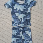 Featured thumbnail for Pyjama 2 pièces 12-18 mois