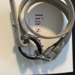 Featured thumbnail for Wrap Star leather strap