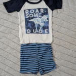 Featured thumbnail for Pyjama 2 pièces 12-18 mois