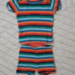 Featured thumbnail for Pyjama 2 pièces 12-18 mois