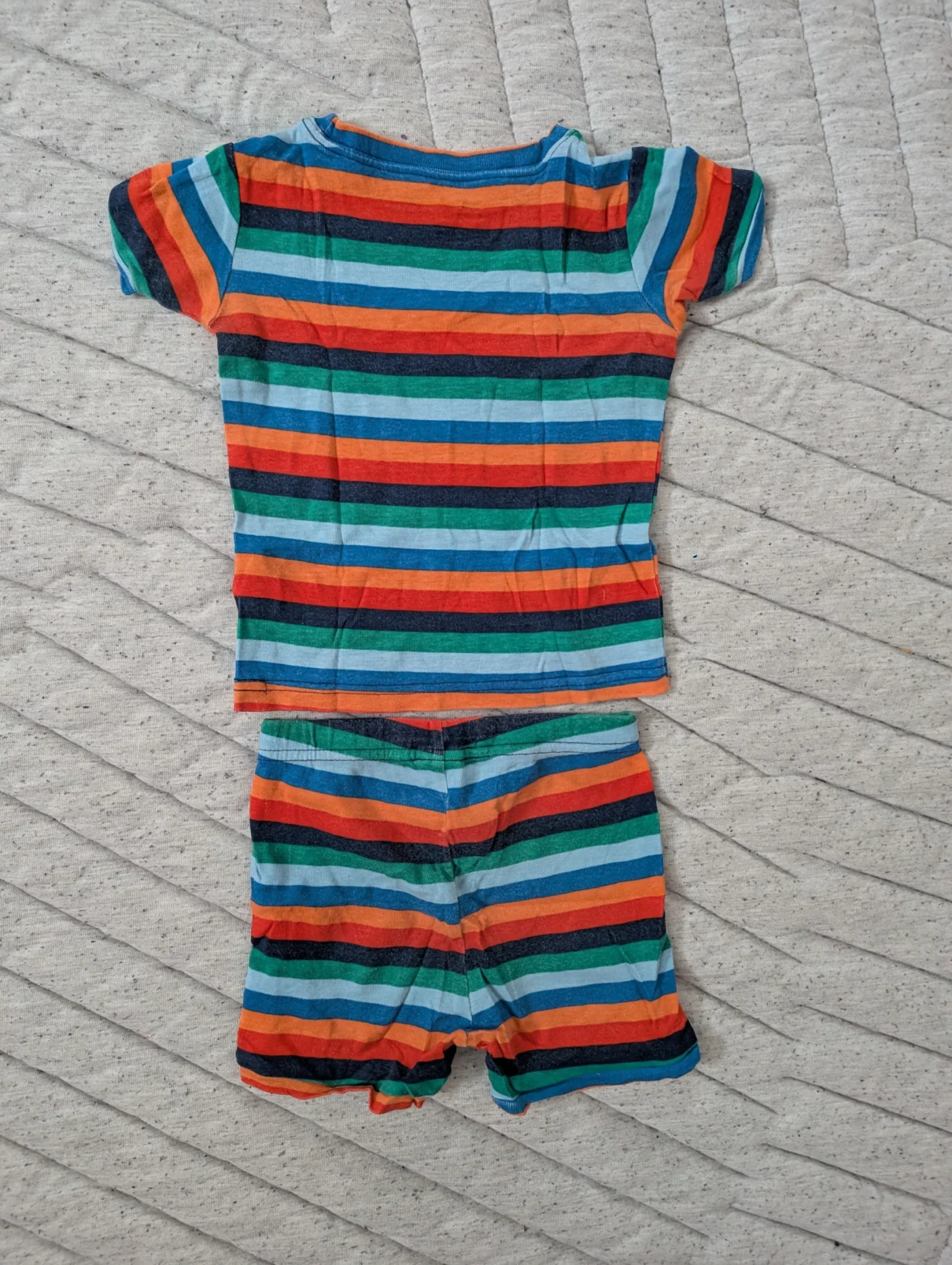 Image for Pyjama 2 pièces 12-18 mois