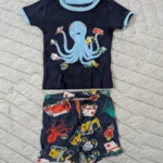 Featured thumbnail for Pyjama 2 pièces 12-18 mois