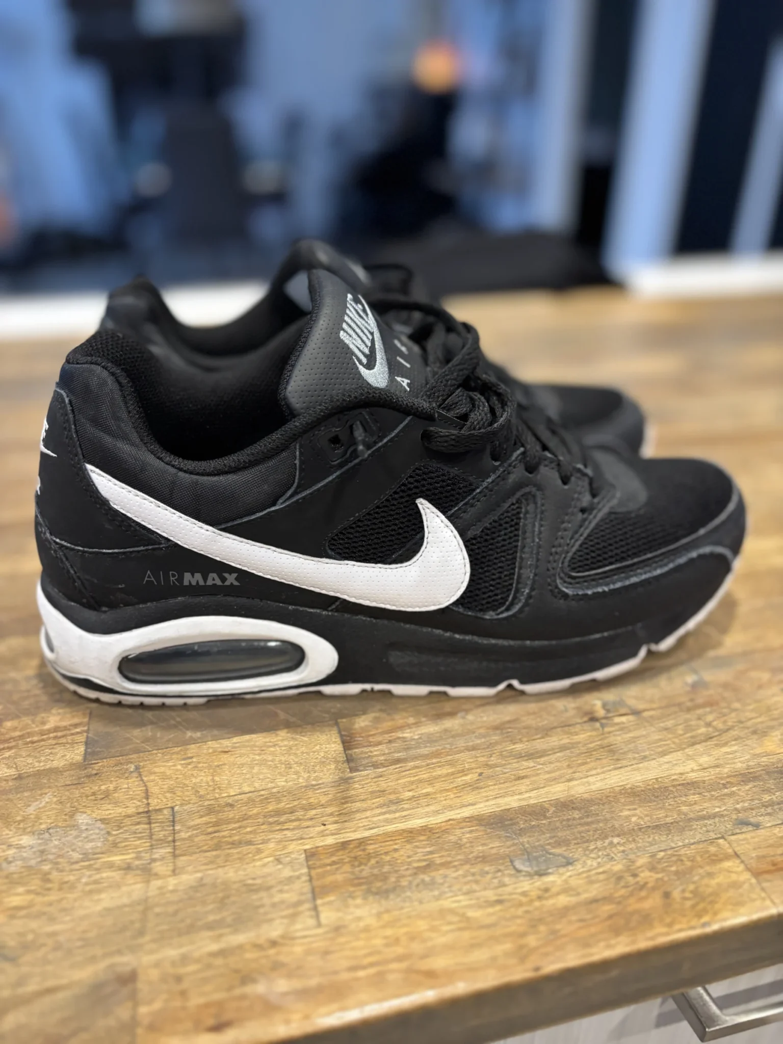 Featured image for Nike Air Max 90