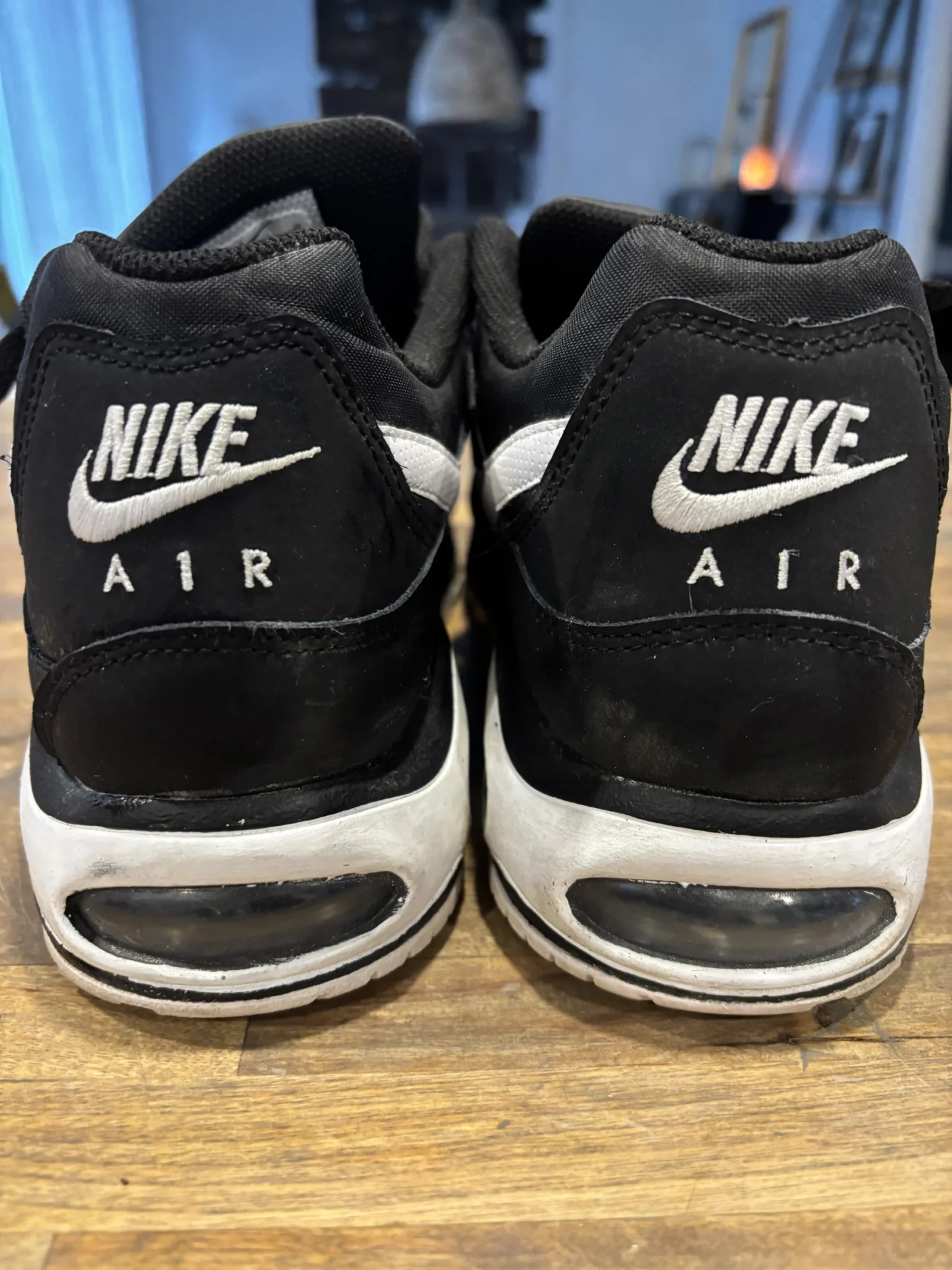 Image for Nike Air Max 90