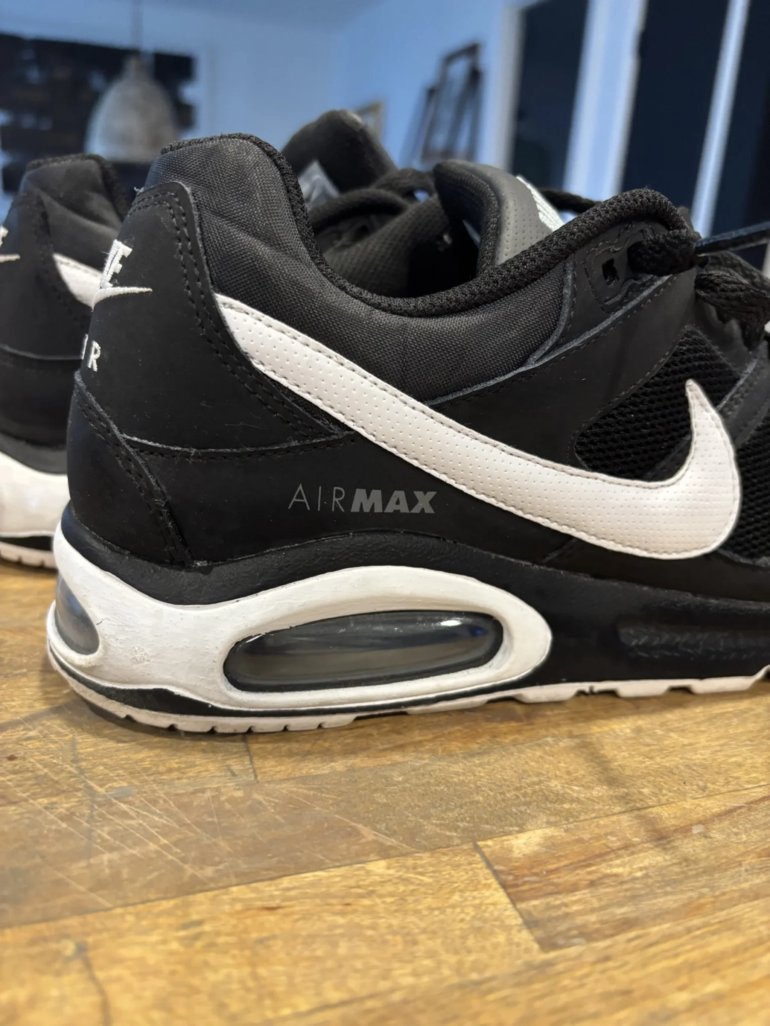 Image for Nike Air Max 90