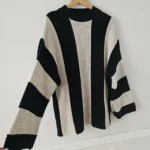 Featured thumbnail for Pull long manches amples OYCEE
