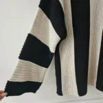 Thumbnail for Pull long manches amples OYCEE