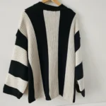 Thumbnail for Pull long manches amples OYCEE