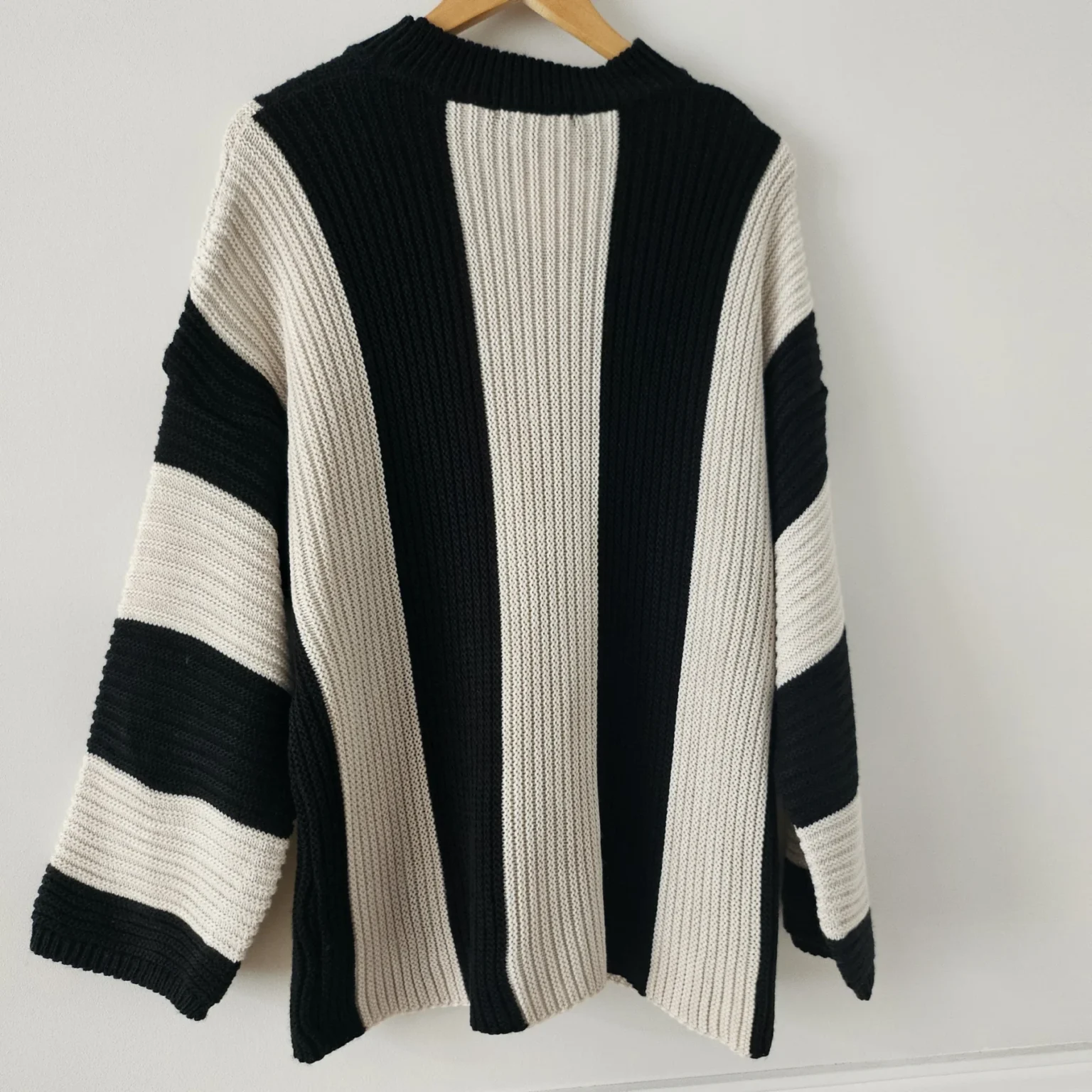 Image for Pull long manches amples OYCEE