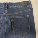 Thumbnail for Jeans neuf BCBGeneratipn coupe flare taille haute
