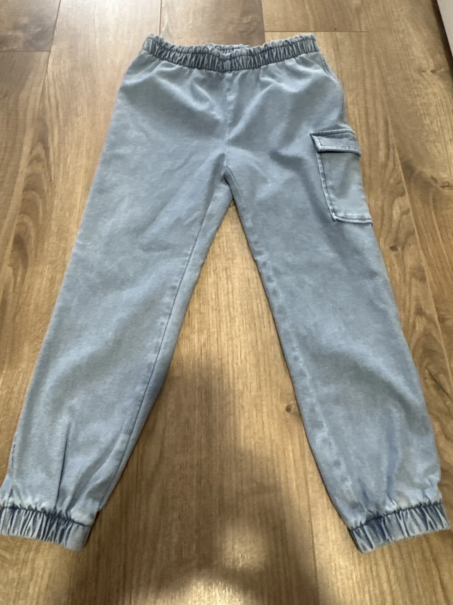 Featured image for Jeans HM
