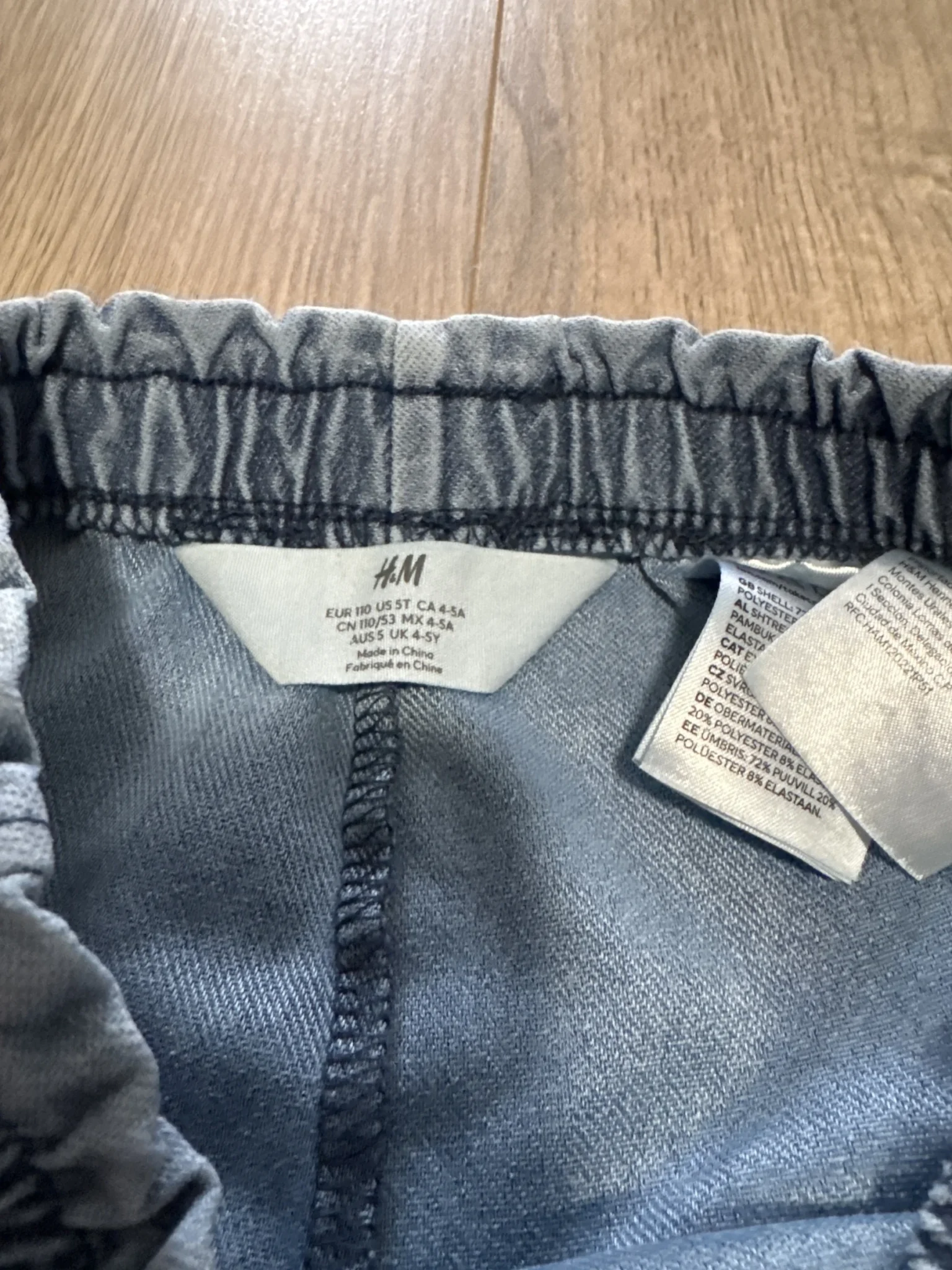 Image for Jeans HM