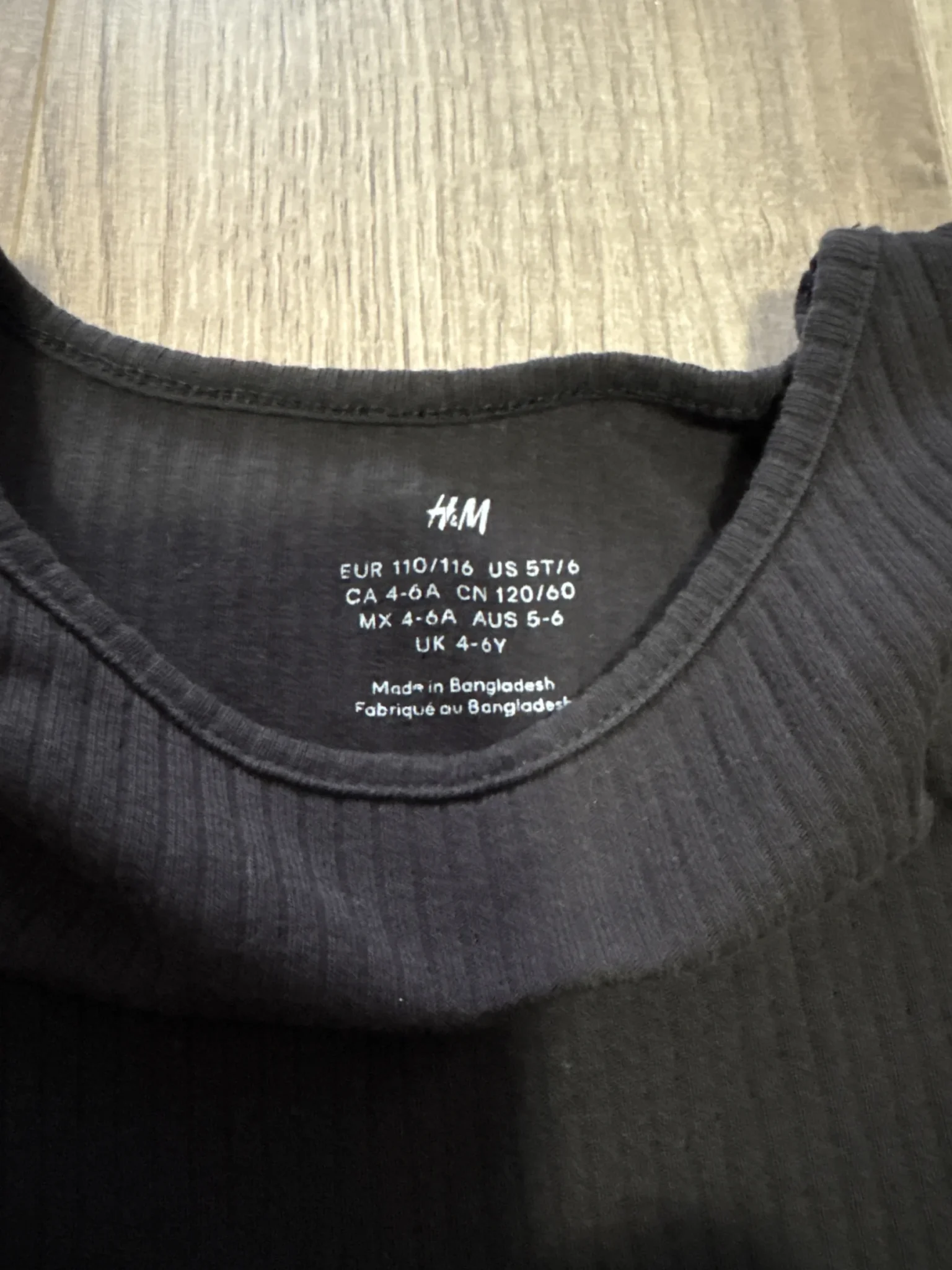 Image for Robe HM