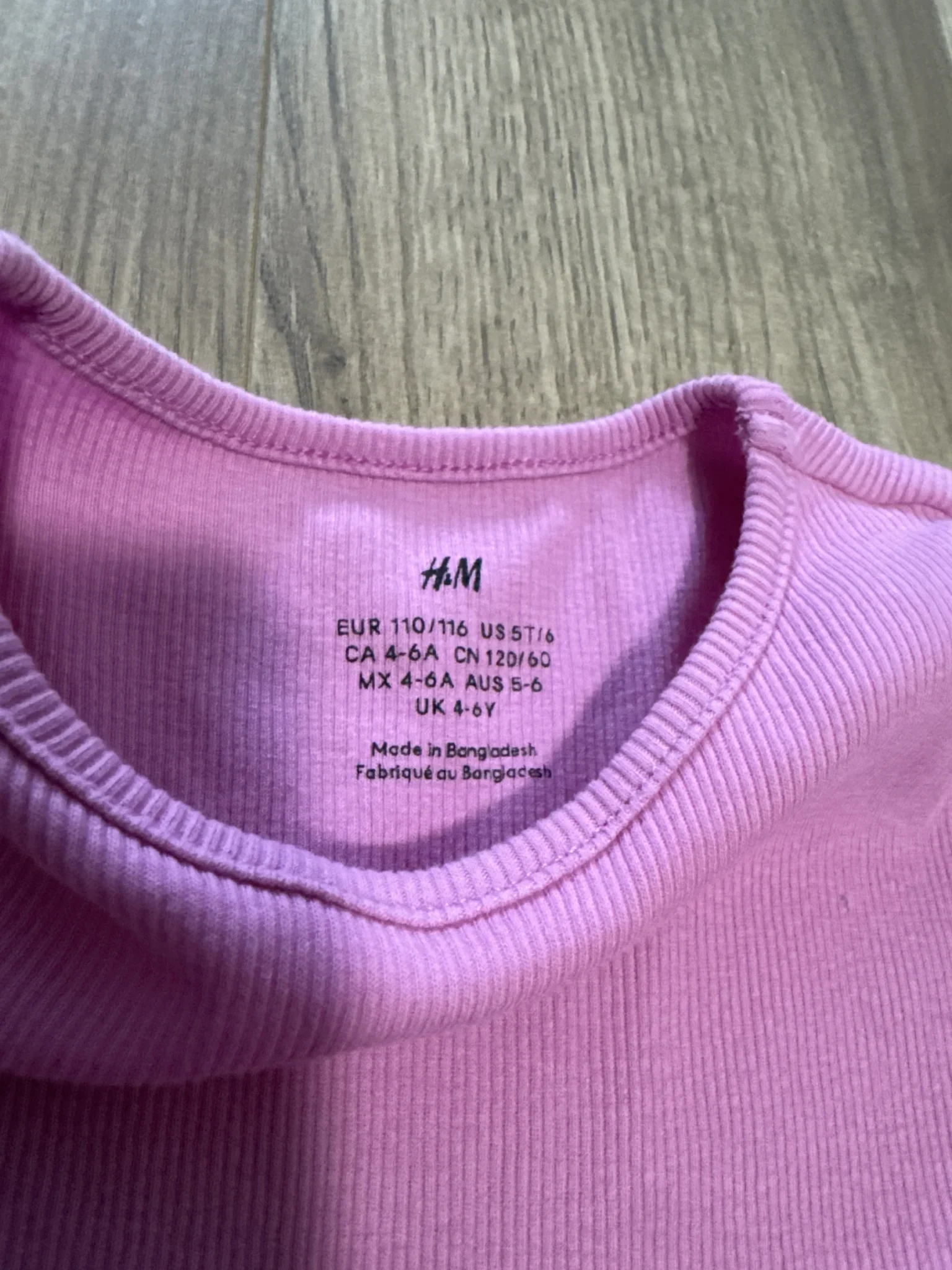 Image for Dress hm
