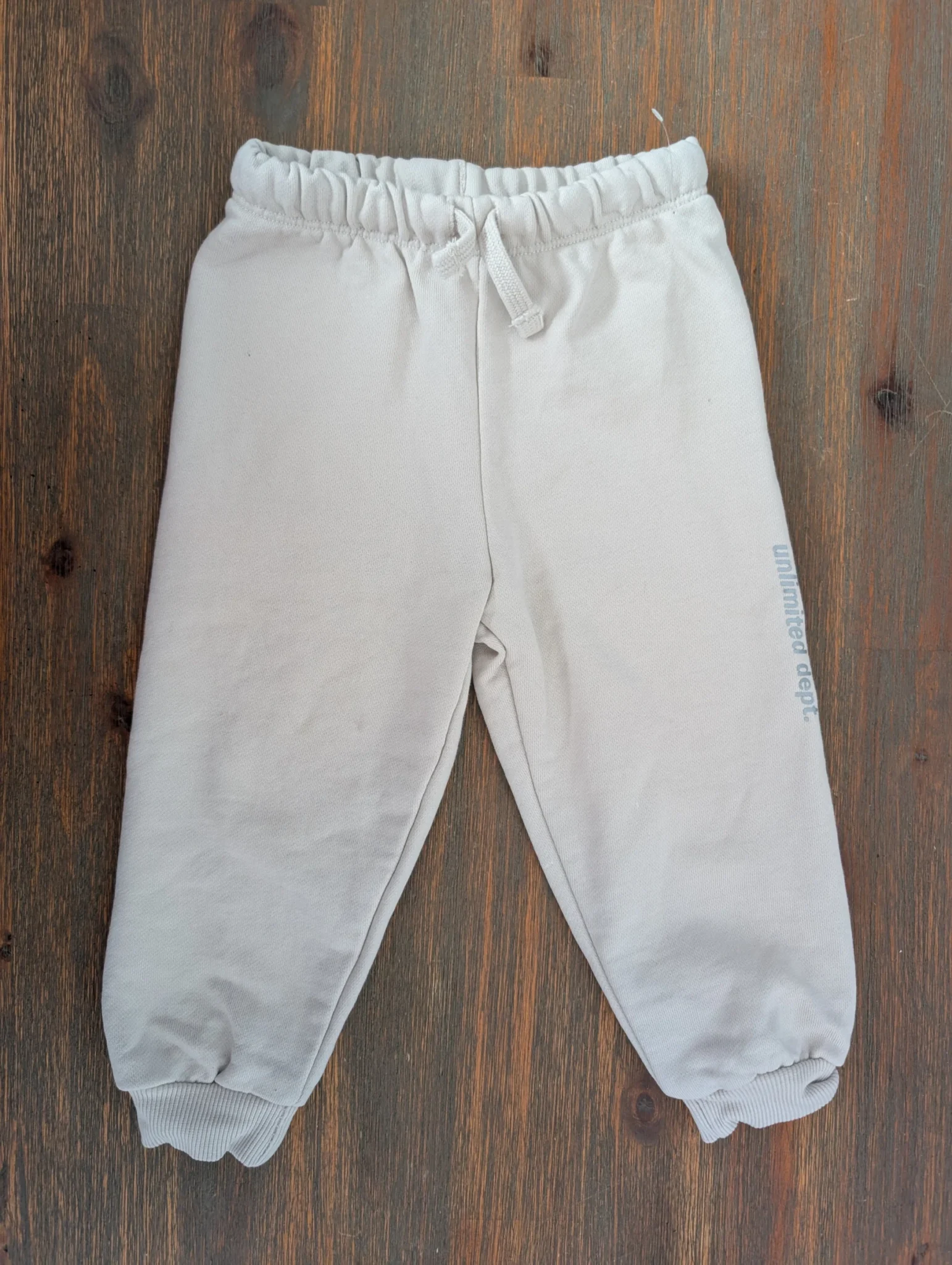 Featured image for Pantalon Zara 2 ans