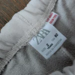 Thumbnail for Pantalon Zara 2 ans