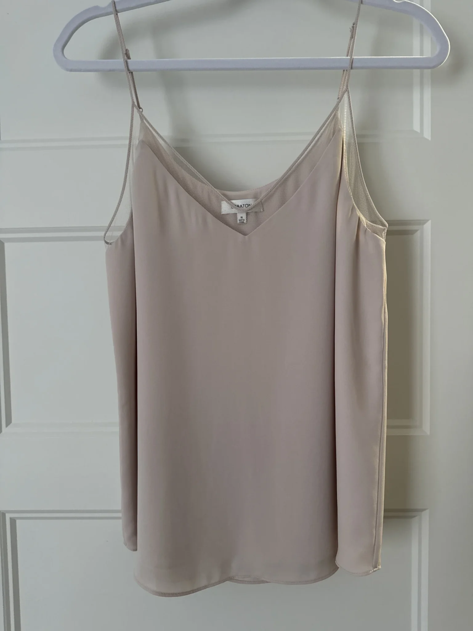Featured image for Camisole aritzia