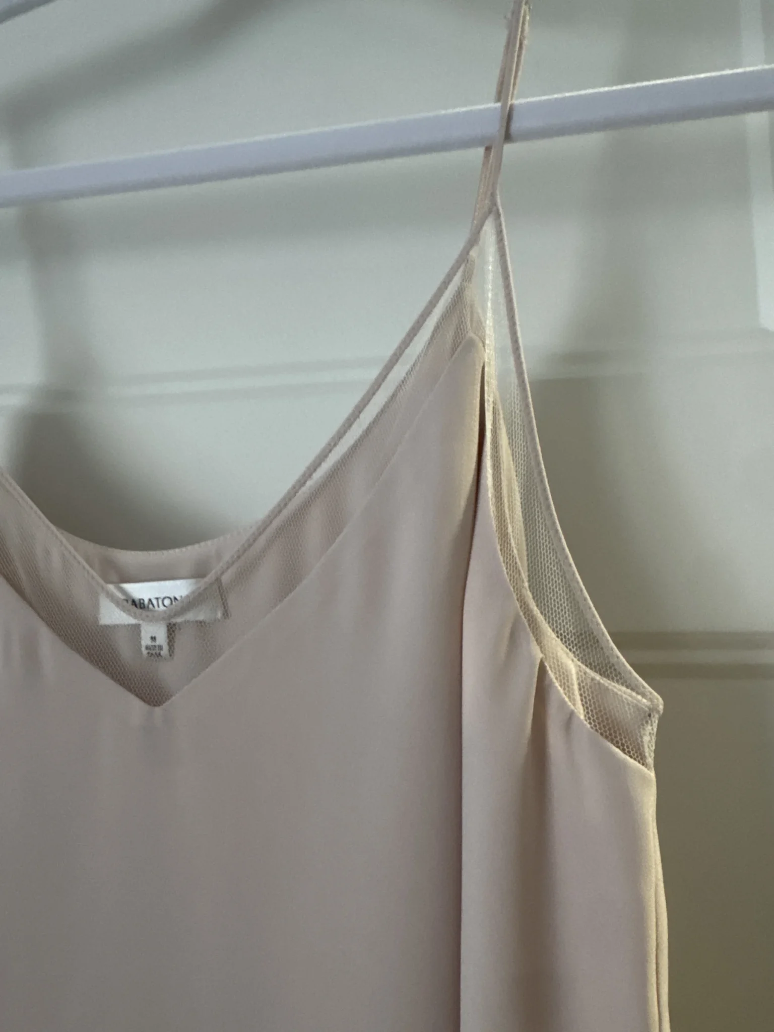 Image for Camisole aritzia