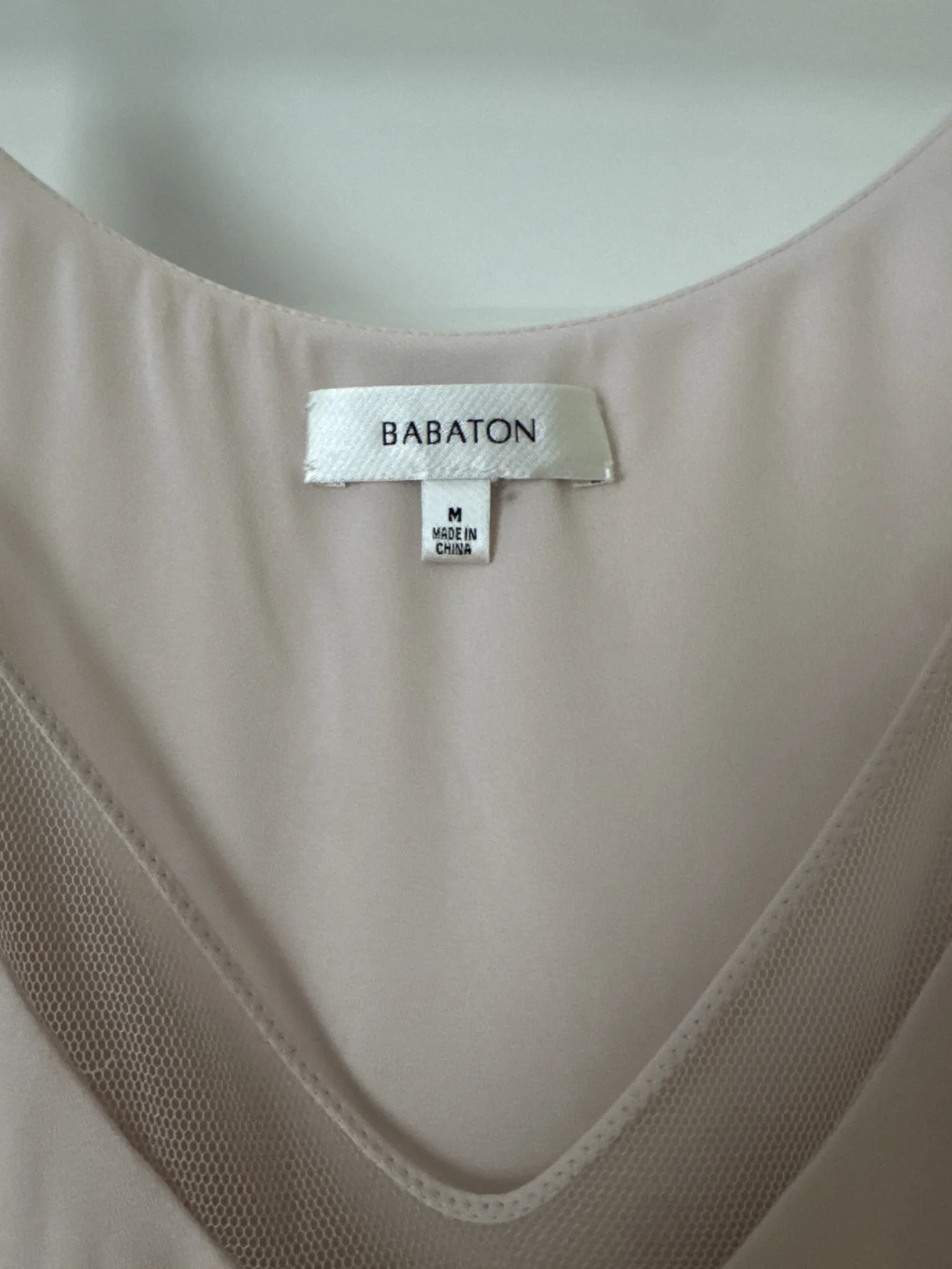 Image for Camisole aritzia