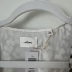 Thumbnail for New aritzia blouse