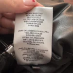Thumbnail for Levis coat