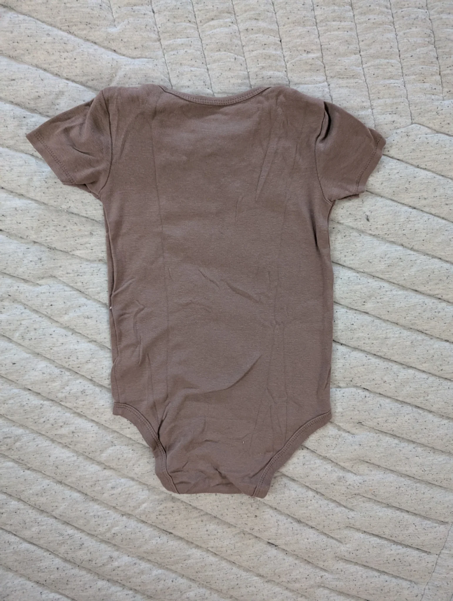 Image for Cache-couche T-shirt 18-24 mois