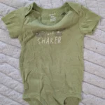 Thumbnail for Cache-couche T-shirt 18-24 mois