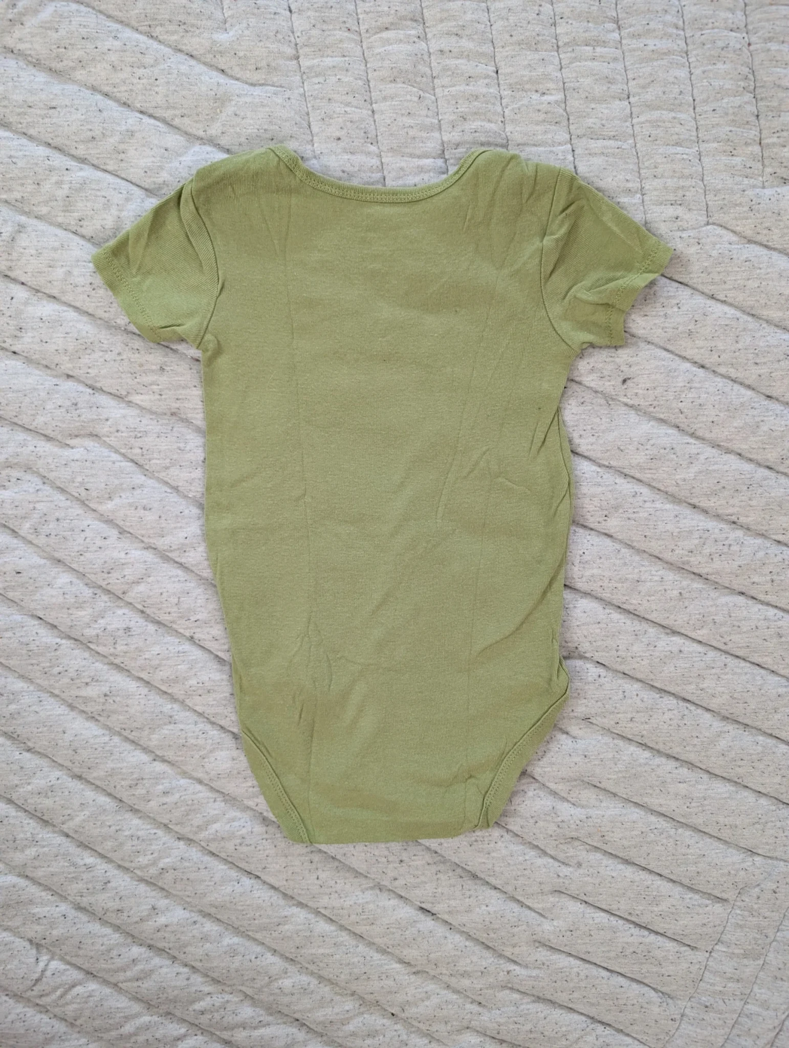 Image for Cache-couche T-shirt 18-24 mois