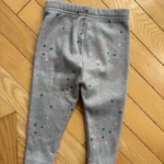 Thumbnail for Pantalon étoiles 12-18 mois