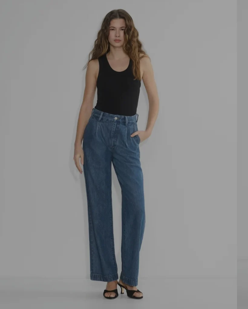 Image for The 90's so-soft Denim Forum