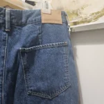 Thumbnail for The 90's so-soft Denim Forum