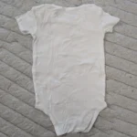 Thumbnail for Cache-couche T-shirt 18-24 mois