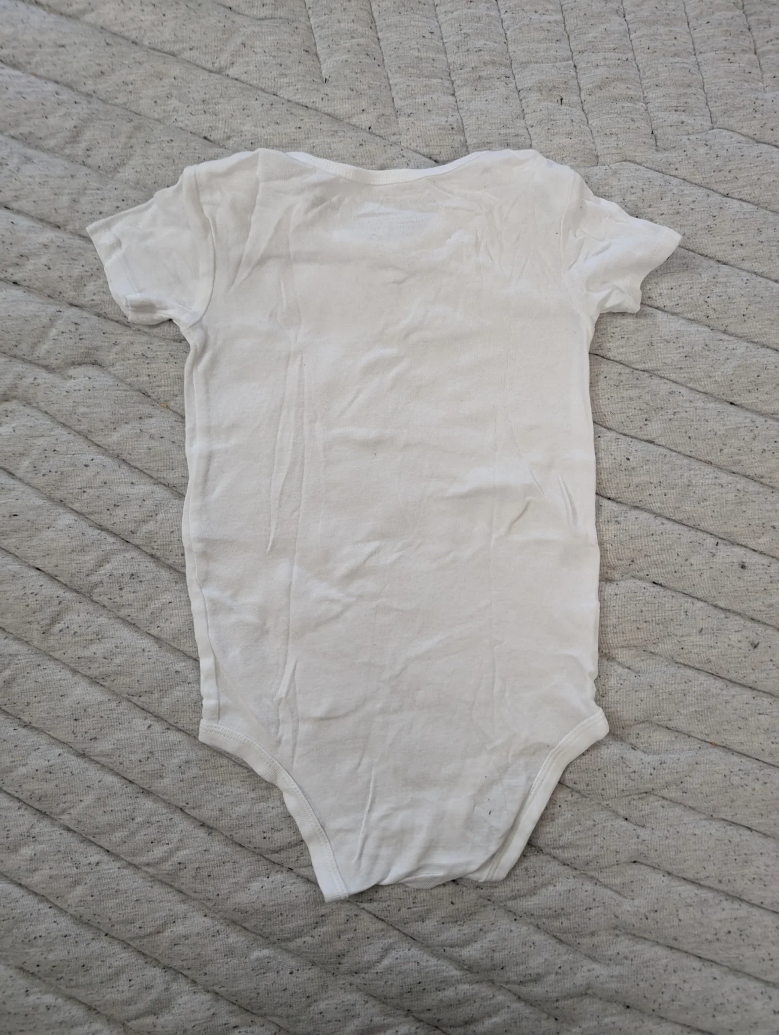 Image for Cache-couche T-shirt 18-24 mois