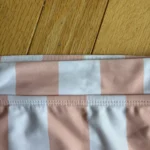 Thumbnail for Bikini à rayures