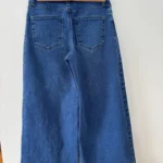 Thumbnail for YOGA JEANS - jambe large