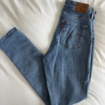 Featured thumbnail for Jeans Levi's 721