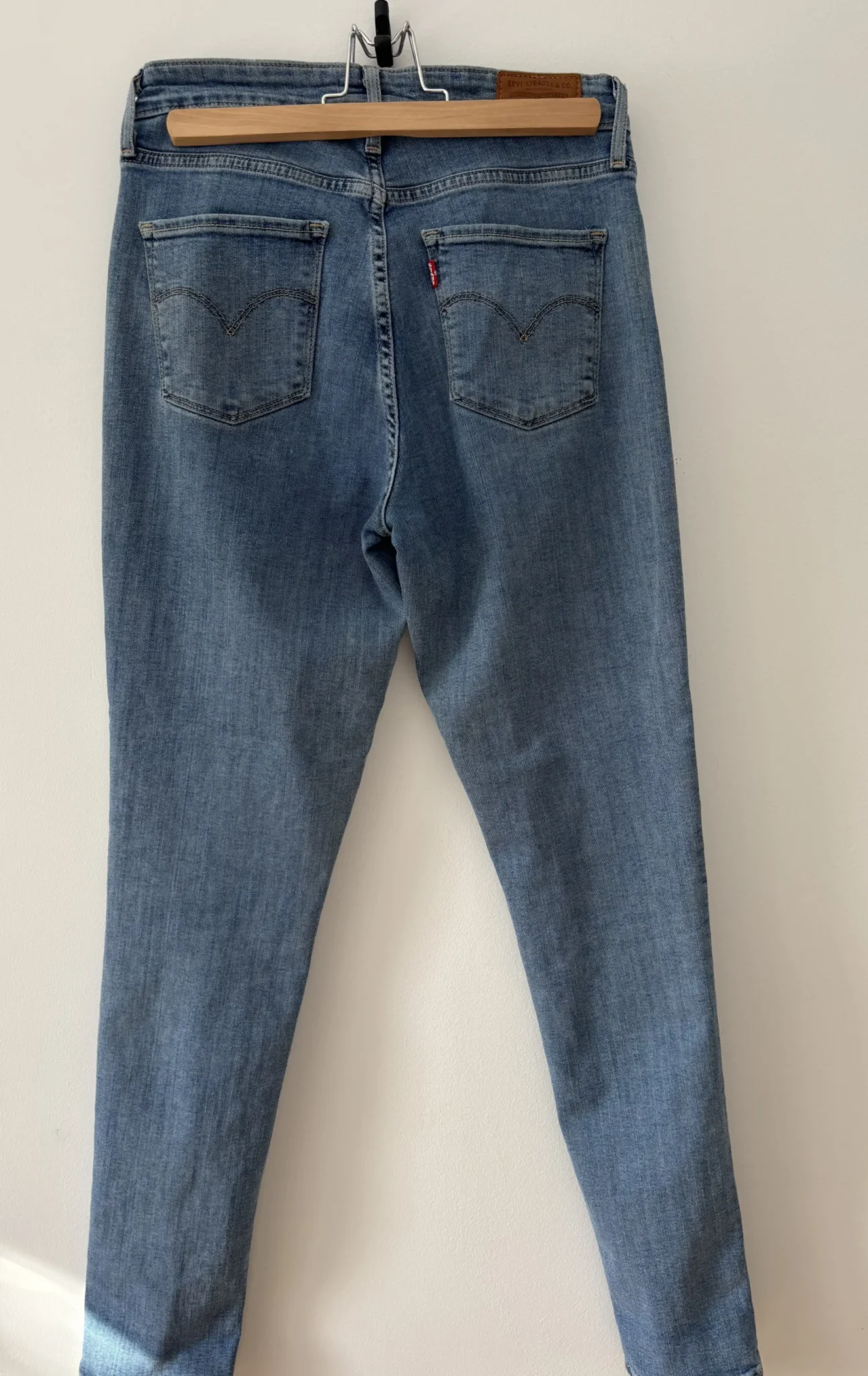 Image for Jeans Levi's 721