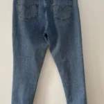 Thumbnail for Jeans Levi's 721