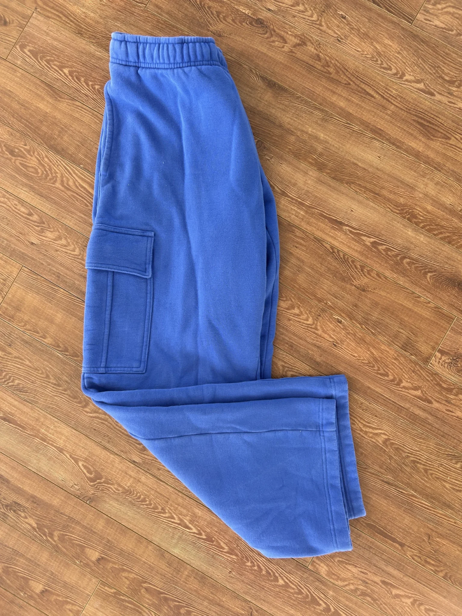 Featured image for Jogging cargo