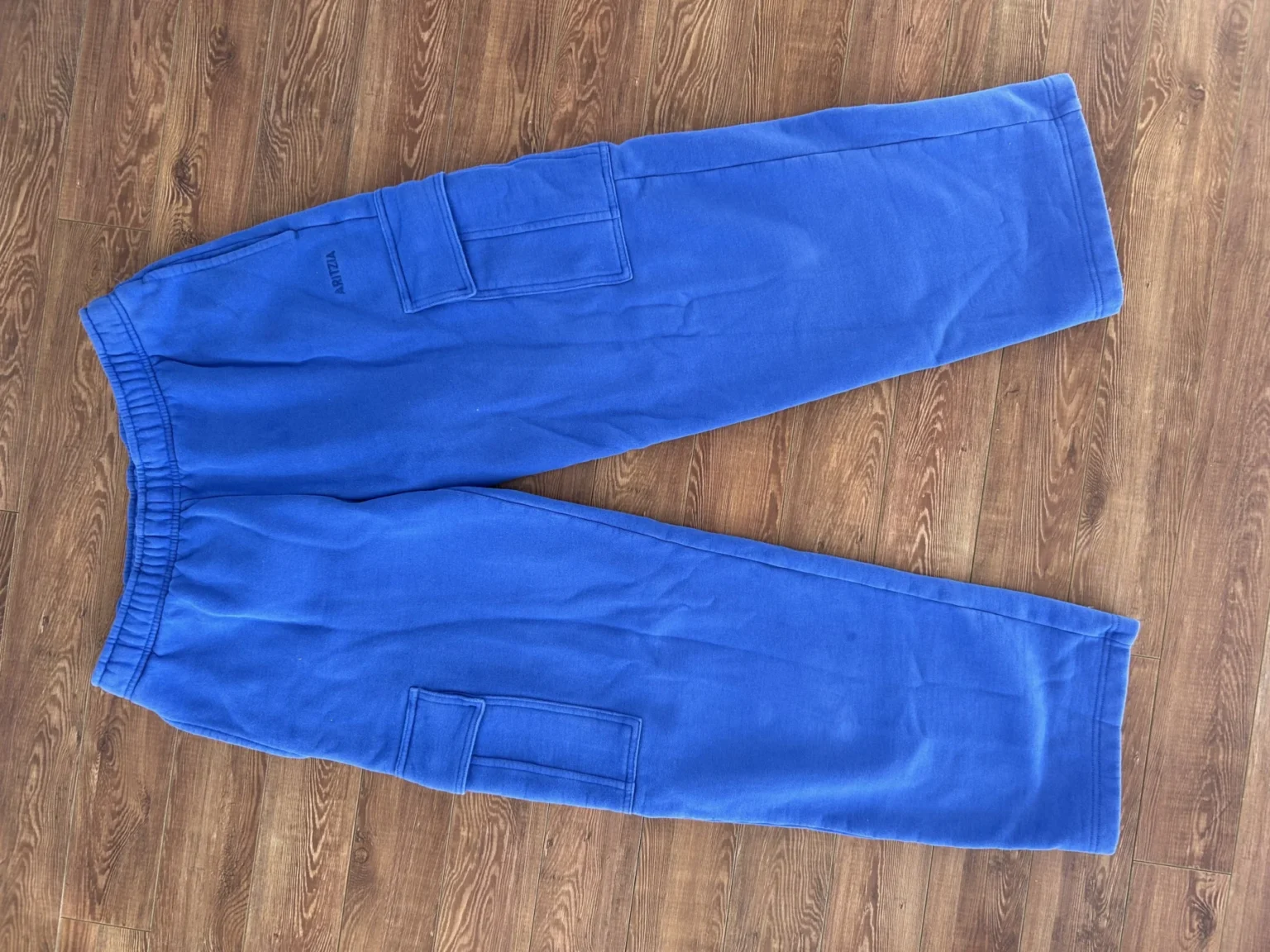 Image for Jogging cargo