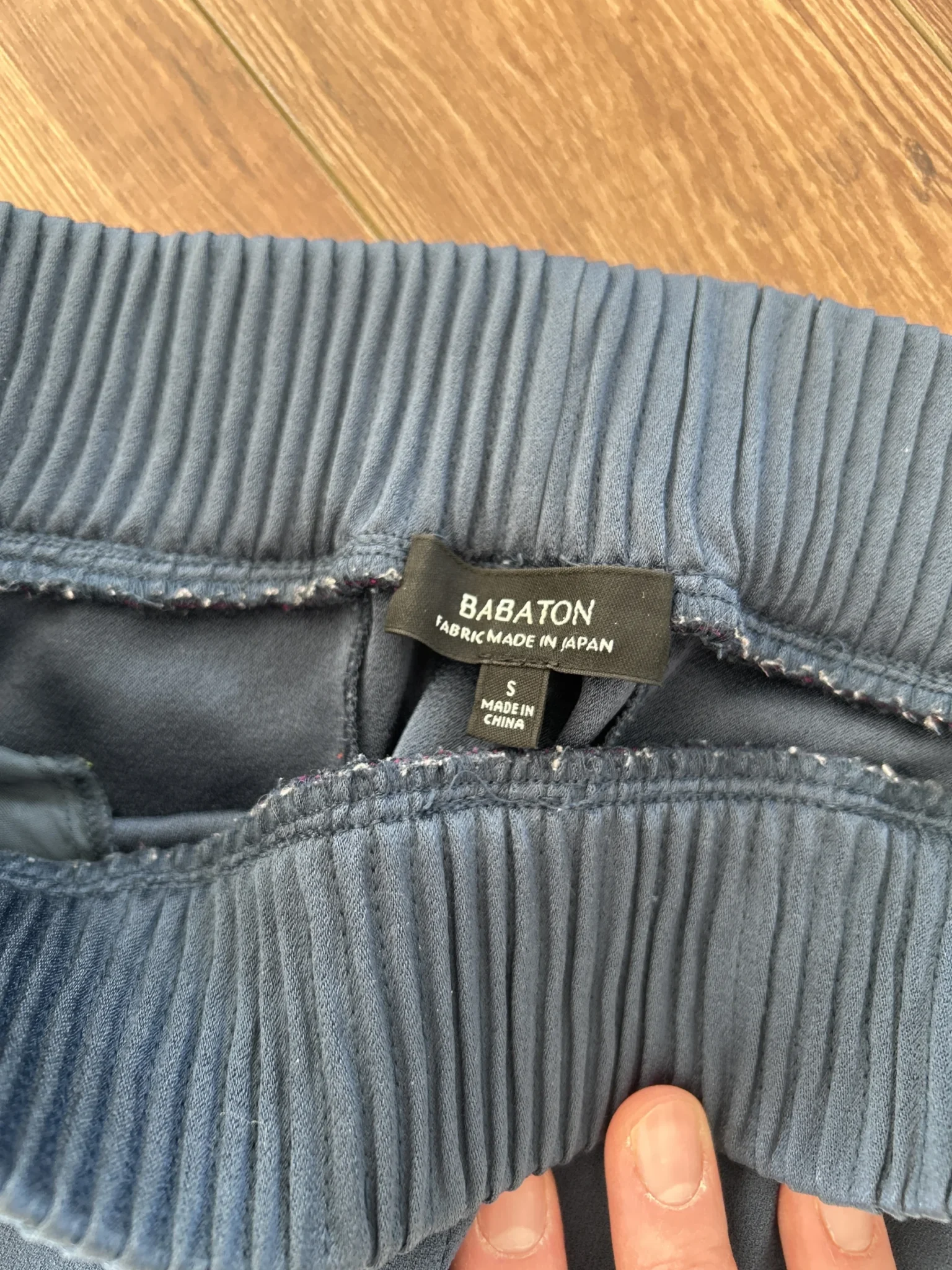 Image for Pantalon aritzia