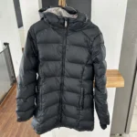 Featured thumbnail for Black coat