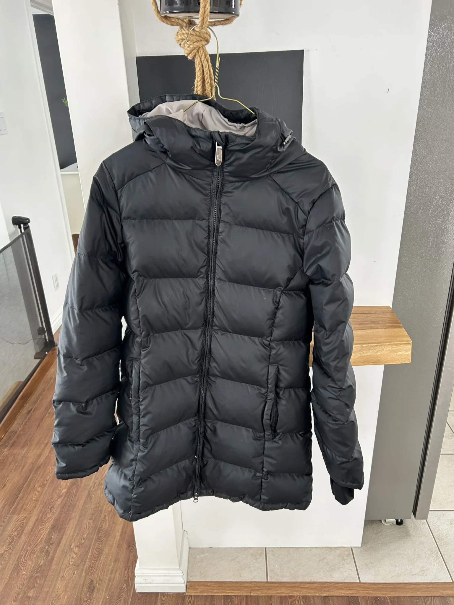 Featured image for Black coat