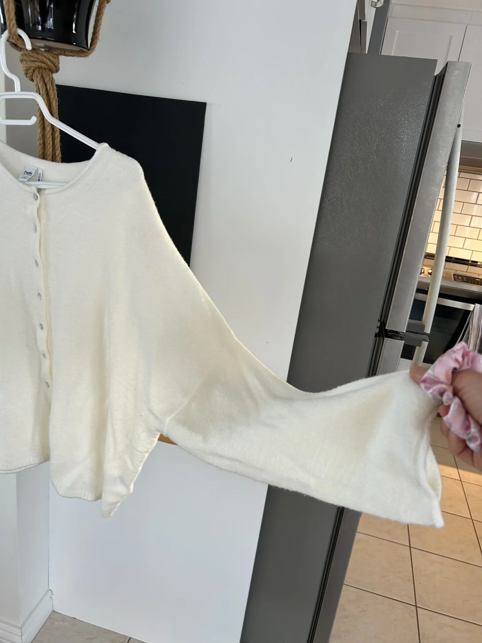 Image for Cardigan simons