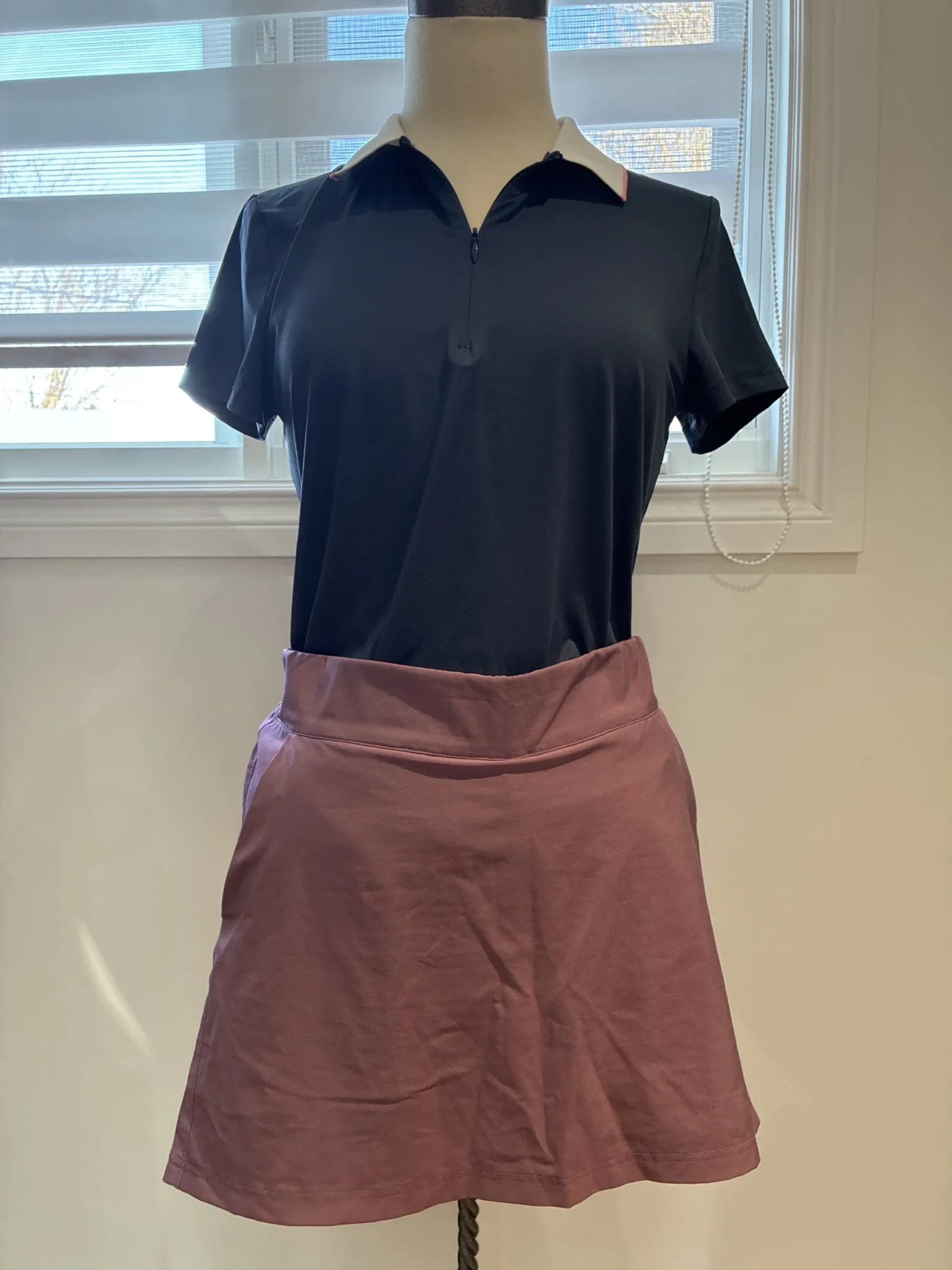 Featured image for Kit de golf